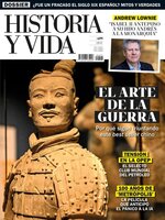 Historia y Vida